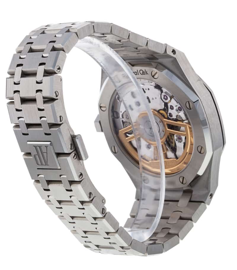 Audemars Piguet Royal Oak 15500ST.OO.1220ST.03